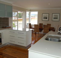 Werri Escape - NT Tourism