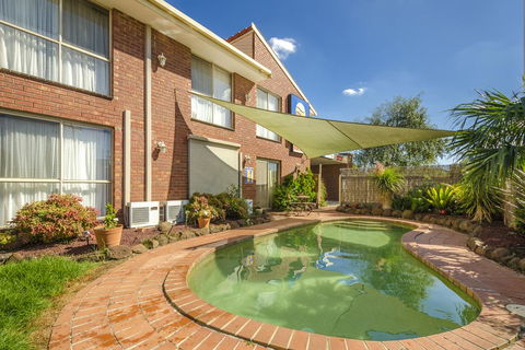 Werribee Motel And Apartments - Accommodation NT 1