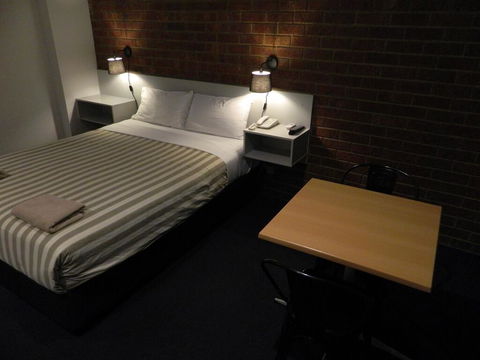 Werribee Motel And Apartments - Accommodation NT 3