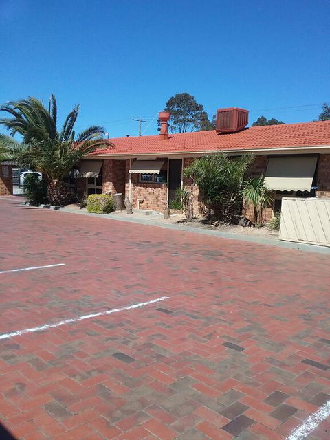 Werribee Park Motor Inn - Accommodation NT 1