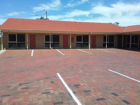 Werribee Park Motor Inn - Accommodation NT 3