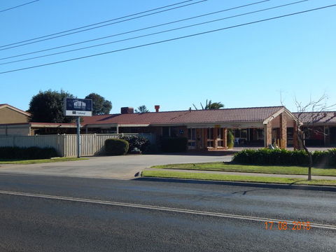 Werribee Park Motor Inn - Accommodation NT 0