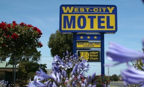 West City Motel - NT Tourism 3