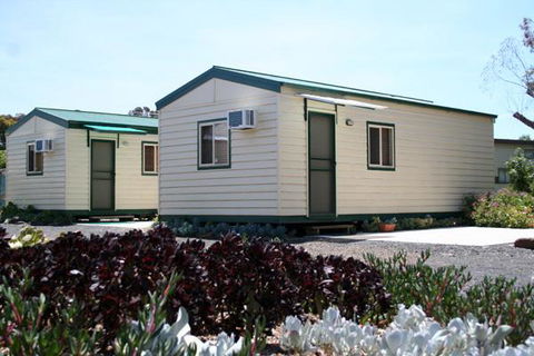 West City Motel - NT Tourism 0