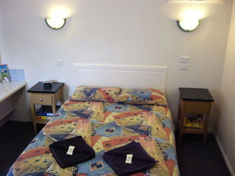 West City Motel - NT Tourism 2