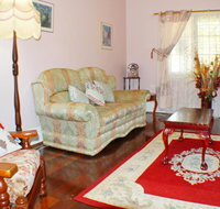 West End Retreat - Accommodation NT