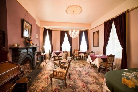 Westella Colonial B&B Accommodation - NT Tourism 3