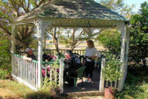 Westella Colonial B&B Accommodation - NT Tourism 1
