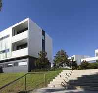 Western Sydney University Village - Campbelltown - Accommodation NT