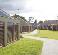 Western Sydney University Village - Hawkesbury - NT Tourism