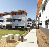 Western Sydney University Village - Parramatta - NT Tourism