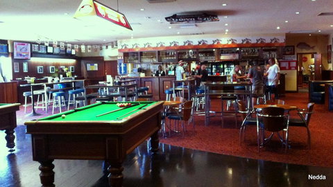 Westland Hotel Motel - Accommodation NT 1