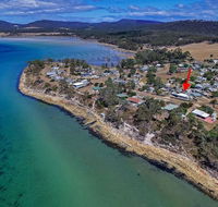 Weston Farm Seaside Stay - Accommodation NT