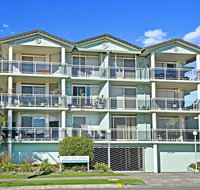 Westport Palms 14 Buller Street - Accommodation NT