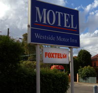Westside Motor Inn - Accommodation NT