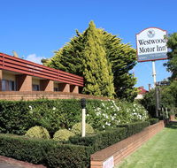 Westwood Motor Inn - NT Tourism