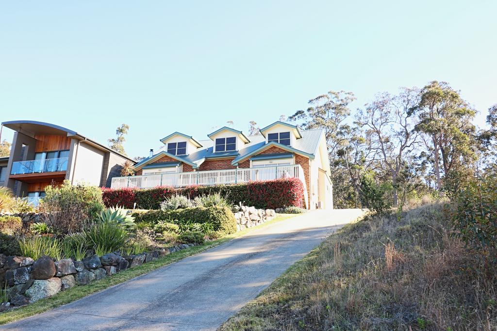  Accommodation NT