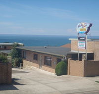 Whale Fisher Motel - NT Tourism