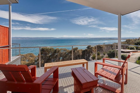 Whale Watcher 2 - Accommodation NT 0