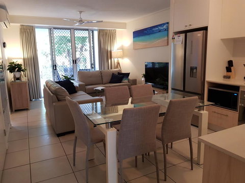 Whalecove Apartments - Accommodation NT 1