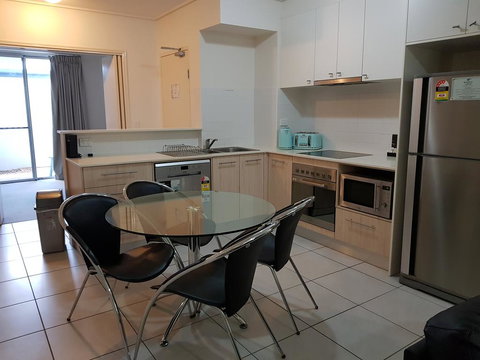 Whalecove Apartments - Accommodation NT 3