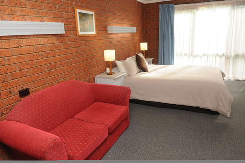 Whalers Rest Motor Inn - Accommodation NT 3