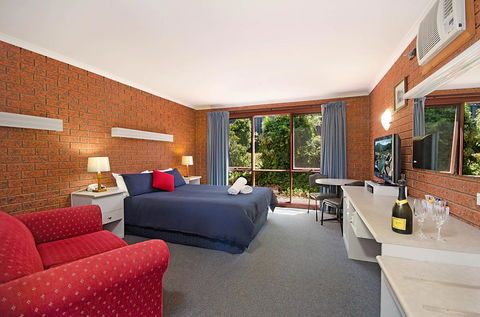 Whalers Rest Motor Inn - Accommodation NT 0