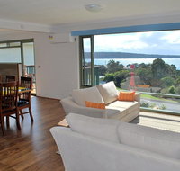 Whalevue - Unit 2 - Accommodation NT