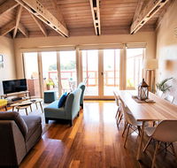 WHARF COTTAGE - Accommodation NT