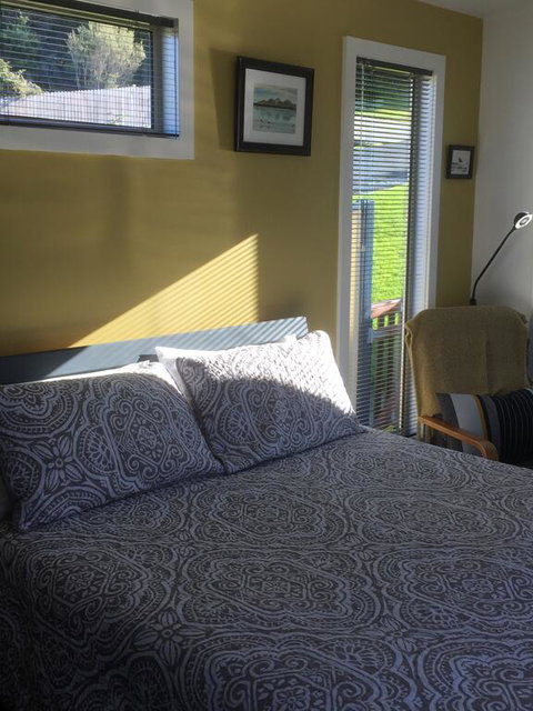 Wheel House Studio - Accommodation NT 3