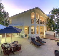 Whispering Palms - Accommodation NT
