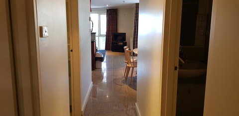 Whistler 1C - Accommodation NT 2