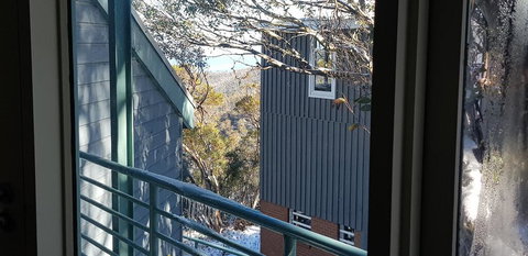 Whistler 1C - Accommodation NT 1