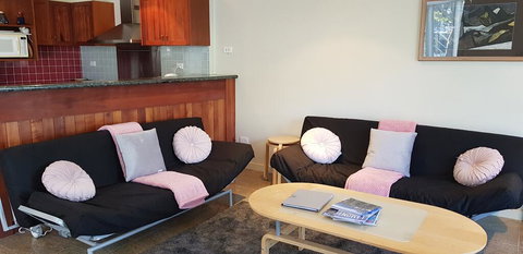 Whistler 1C - Accommodation NT 3