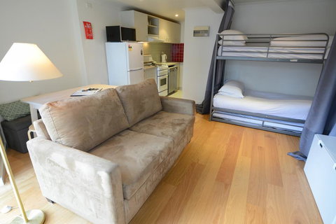 Whistler 8 Glacier - Accommodation NT 3