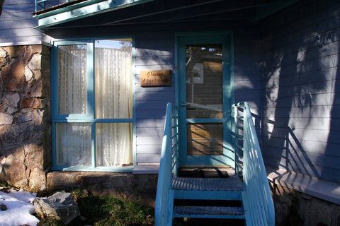 Whistler 8 Glacier - Accommodation NT 0