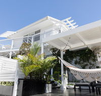 White Beach Cottage - Accommodation NT