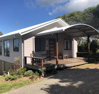 White Cedar Cottage - Accommodation NT