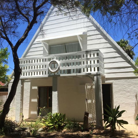 White Cottage - NT Tourism 3