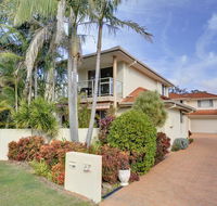 White Horses 7A Achilles Street - NT Tourism