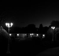 White Lanterns Motel - NT Tourism