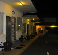 White Manor Motel - NT Tourism