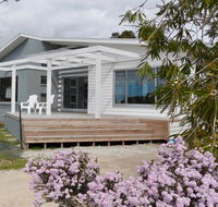 WHITE SHELLS HOLIDAY RENTAL - Accommodation NT