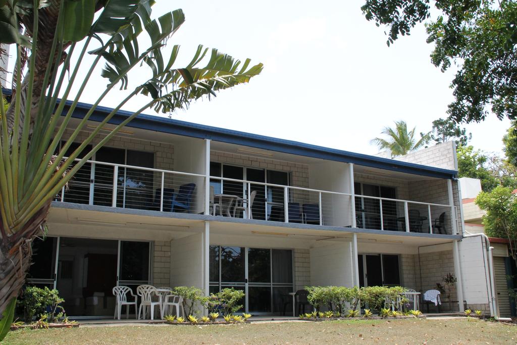 Airlie Beach QLD Accommodation NT