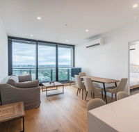 Whitehorse Tower 2 bedroom 2 bath - Accommodation NT