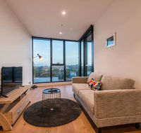 Whitehorse Tower Deluxe 1 Bedroom with View - Accommodation NT