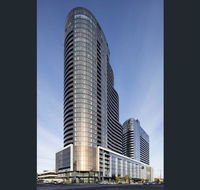 whitehorse towers - Accommodation NT