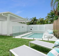 WhiteSands - Accommodation NT