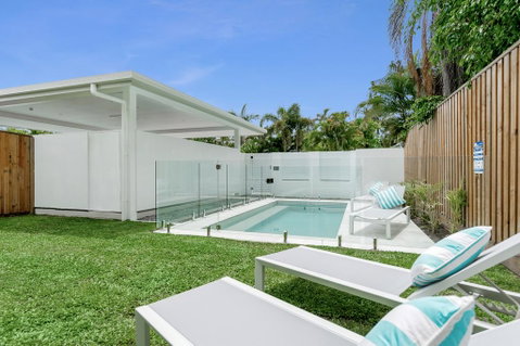 WhiteSands - Accommodation NT 0