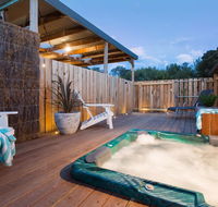 Whitewood Cottage - Secluded Spa - NT Tourism